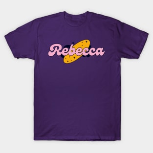 Rebecca T-Shirt